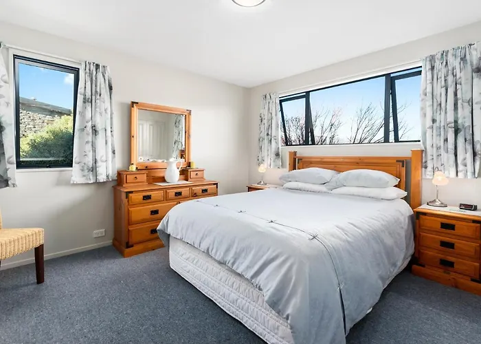 Mount Iron Magic - Vakantiehuis