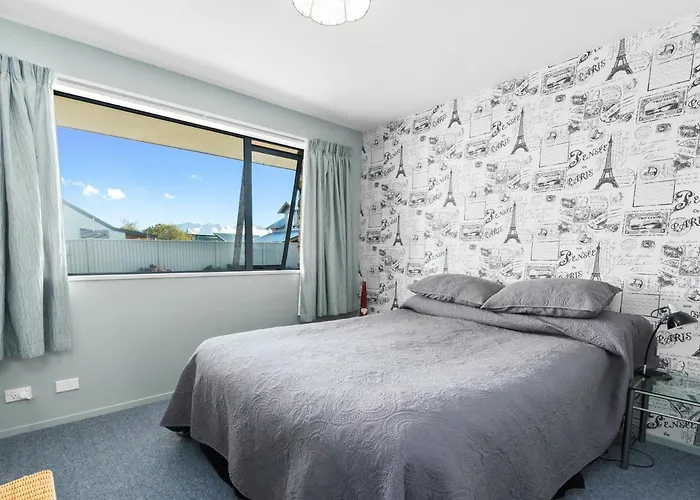 Vakantiehuis Mount Iron Magic -